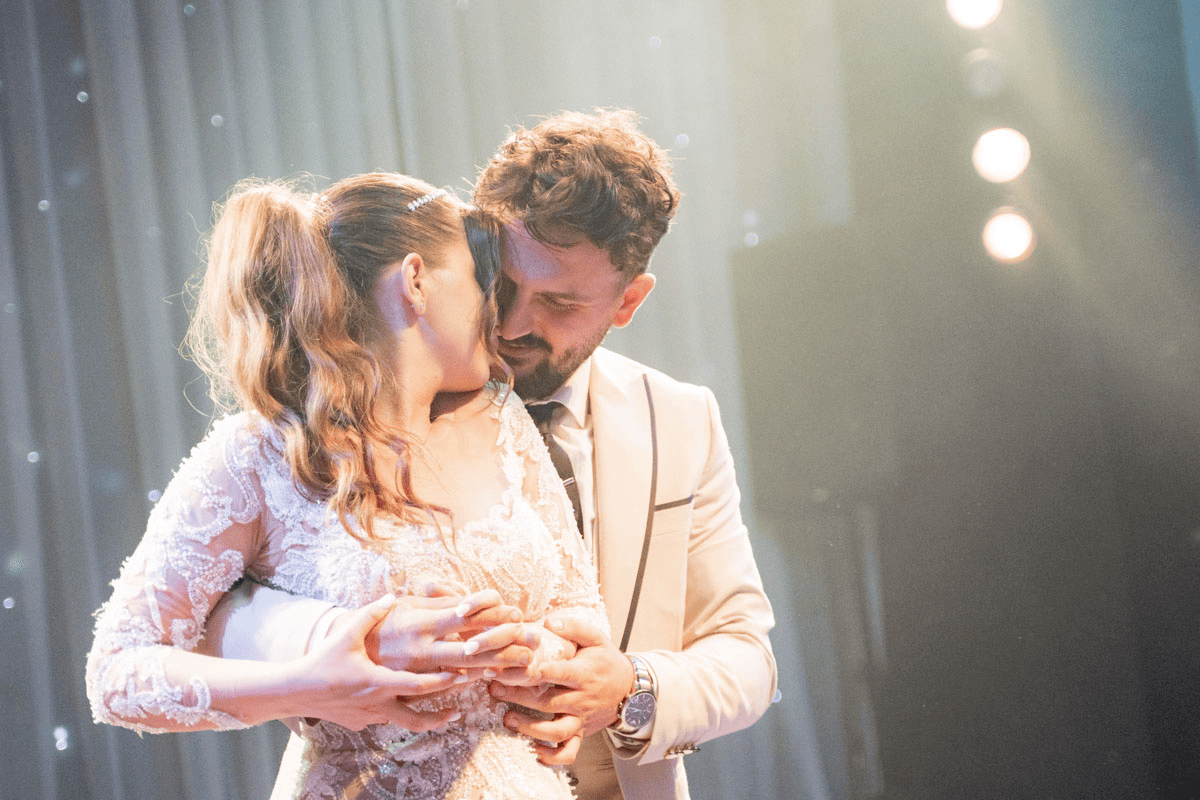 Γιάννης & Ελένη - Άνω Πορόια : Real Wedding by Koralia Photography